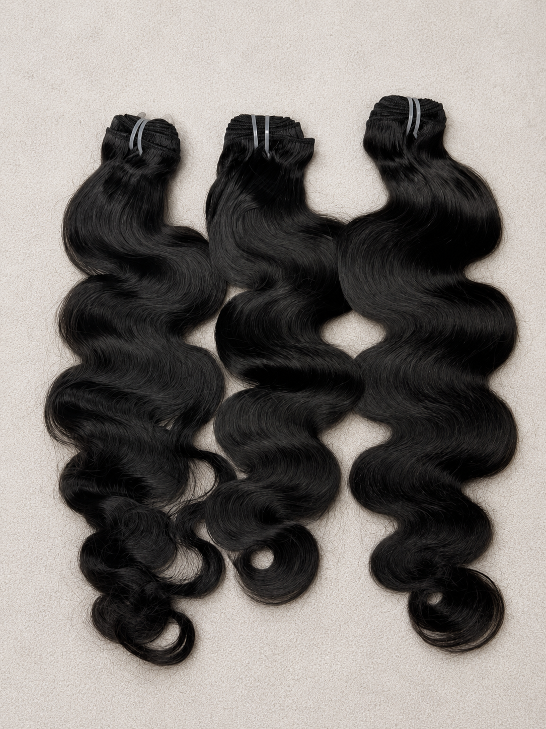 Virgin Bodywave
