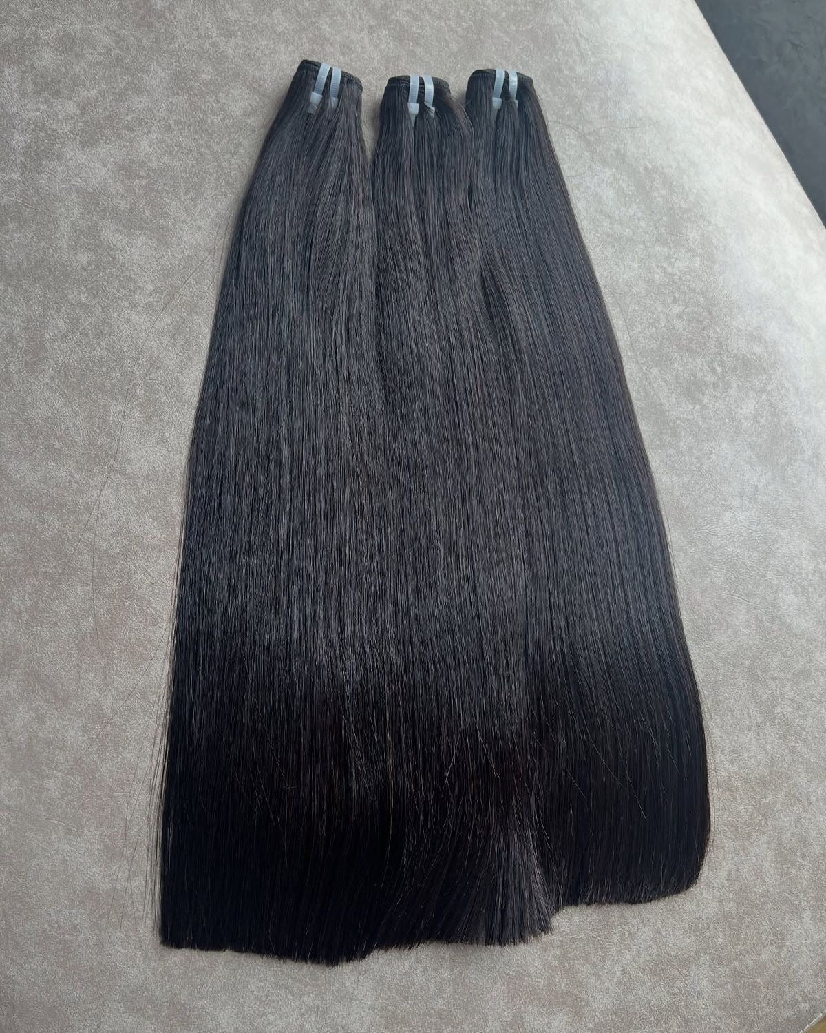 Premium Raw Vietnamese Straight Hair