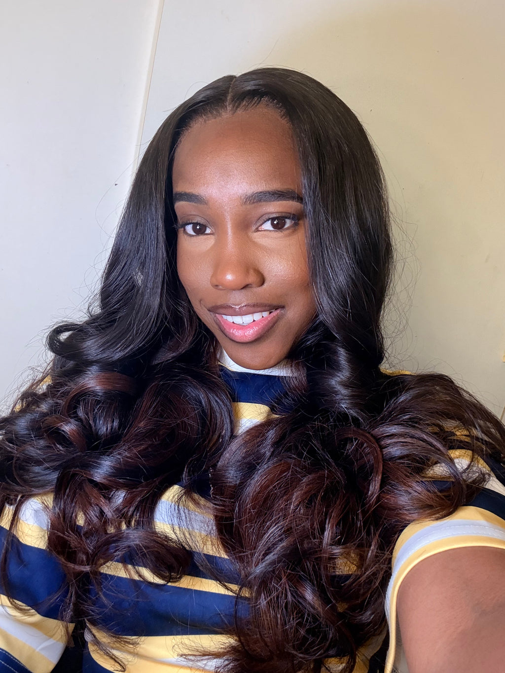 Premium Brownie Highlights