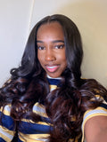 Premium Brownie Highlights