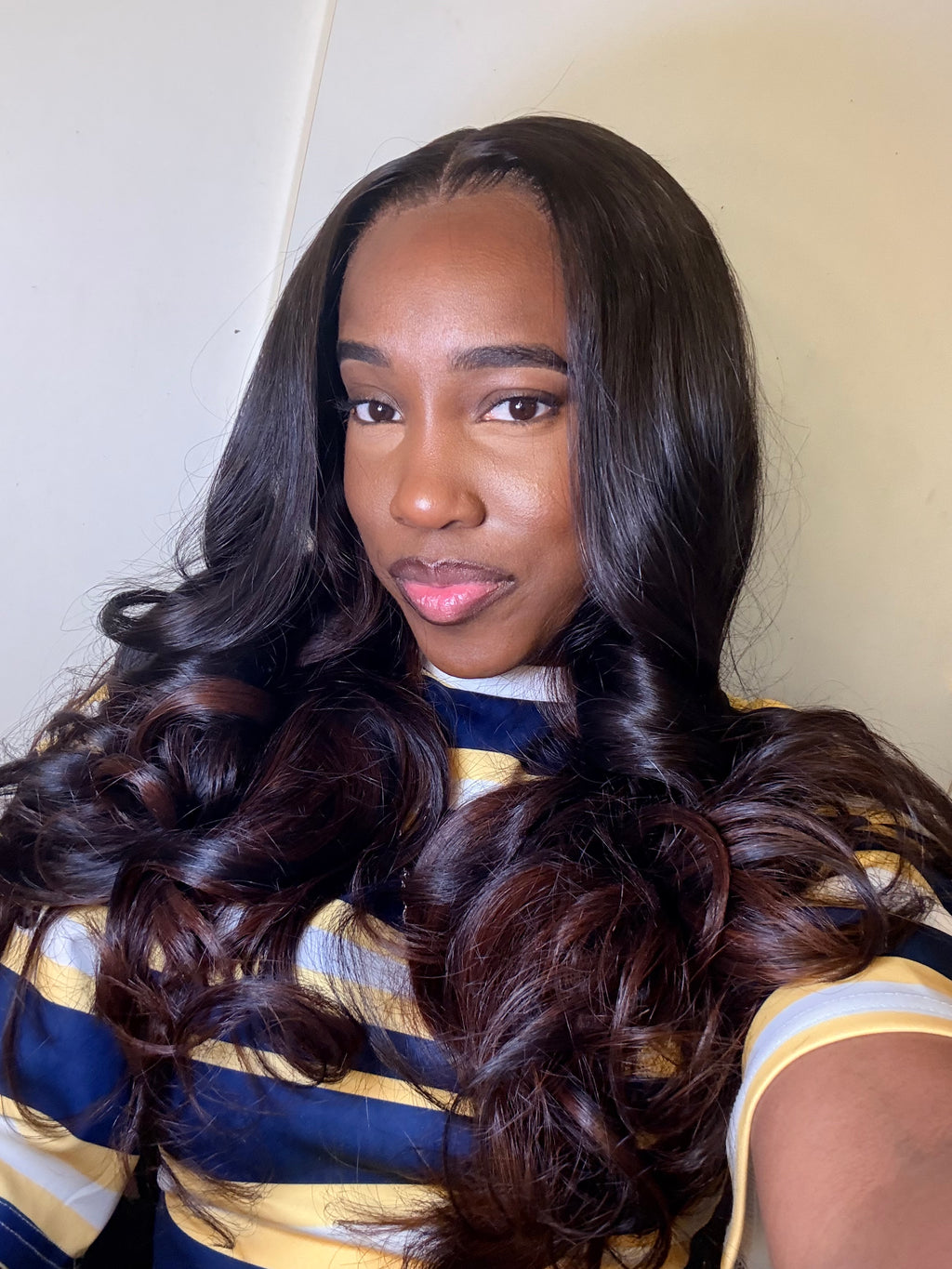 Premium Brownie Highlights