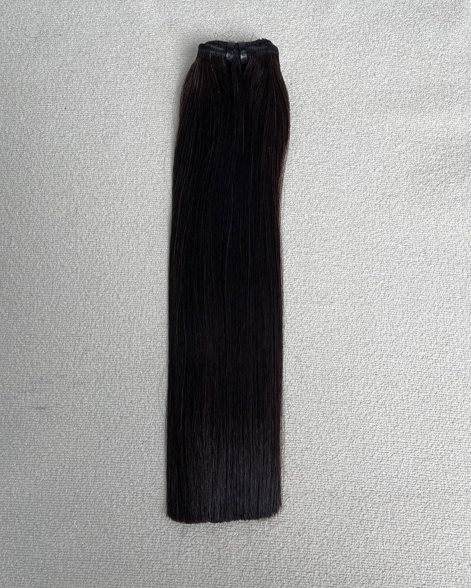 Premium Raw Indonisian Straight Hair