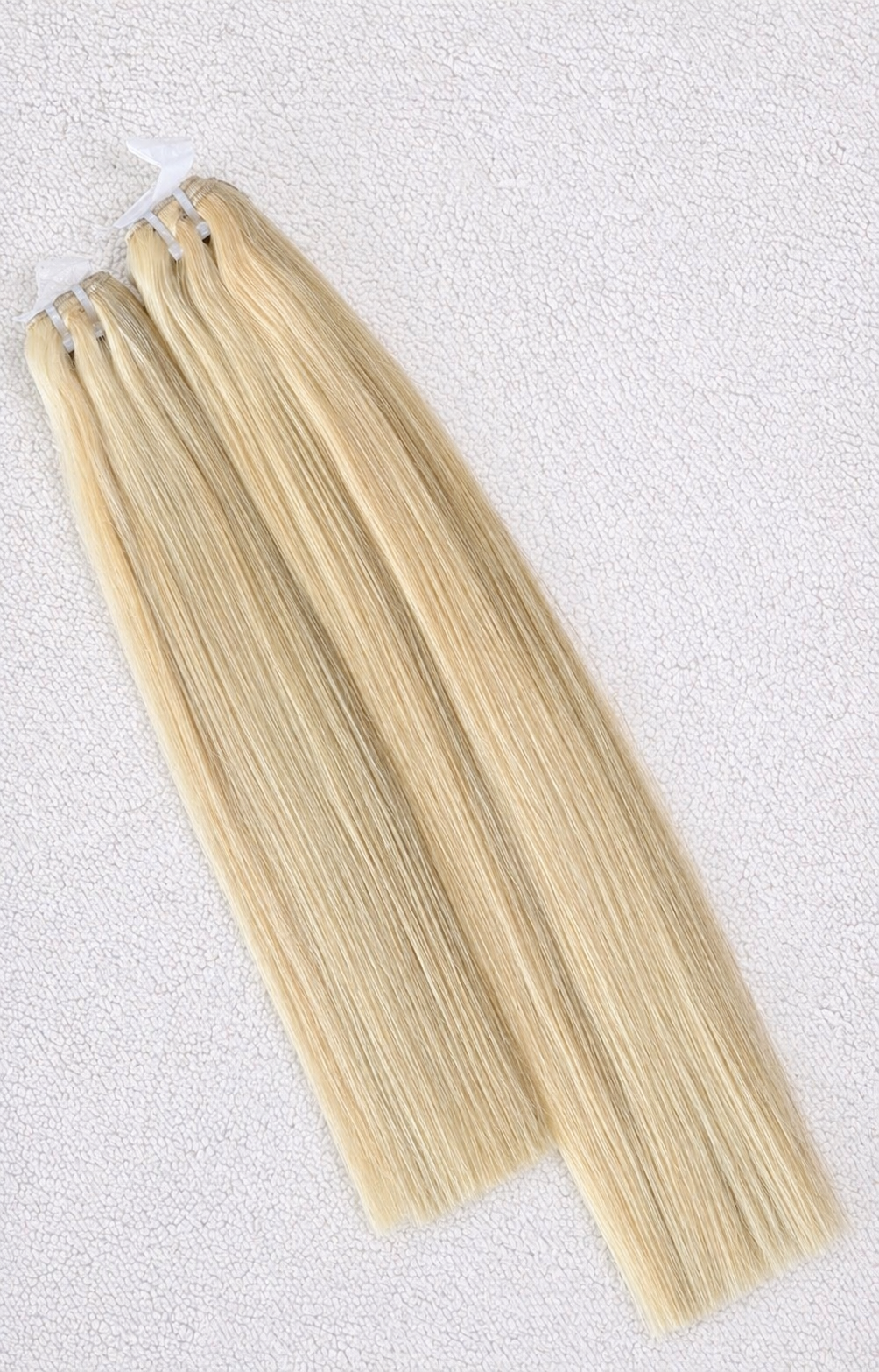 Premium Raw Vietnamese 613  Hair