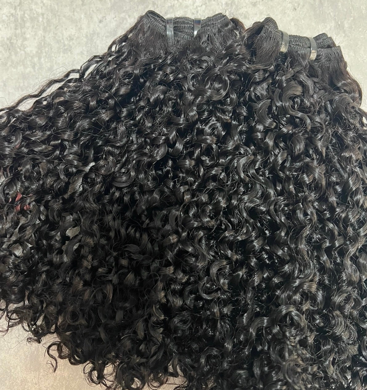 Premium Pixie Vietnamese Curly Hair