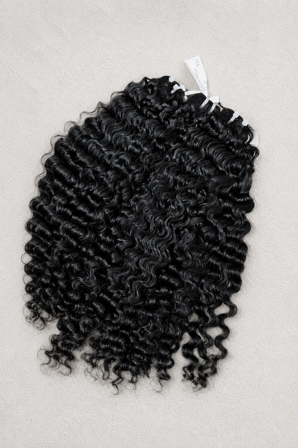 Premium Island Pixie Vietnamese Curly Hair